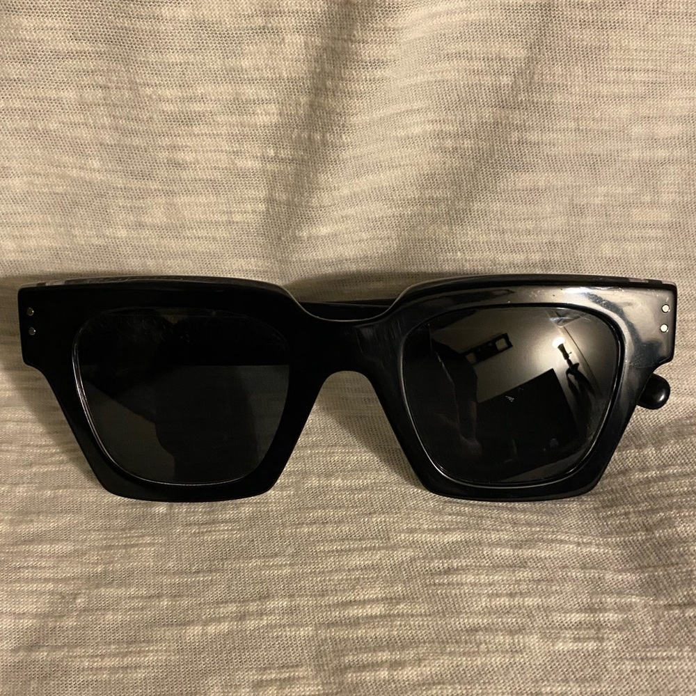 Dolce & Gabbana Sunglasses